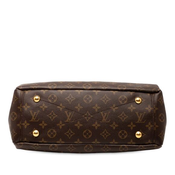 Louis Vuitton Monogram Pallas Mm - Picture 3 of 7